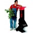 Веткоизмельчитель Scheppach Biostar 3000